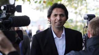Mohammad Asif feels ICC has instructed PCB not to consider him for national selection